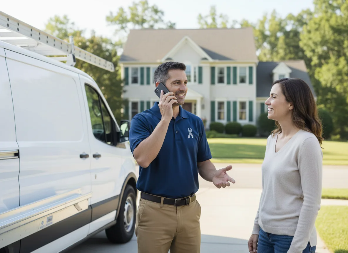 Home Gutter Service Kingston, TN FAQs