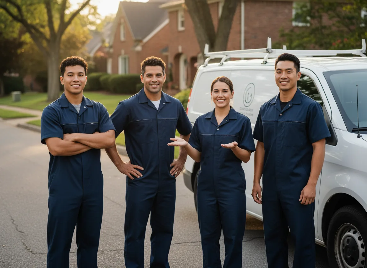 Home Gutter Service company in Kingston, TN